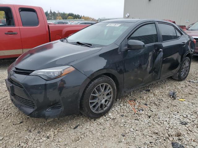 Image 1 of 2017 TOYOTA COROLLA L 2017 with VIN 5YFBURHE0HP672787