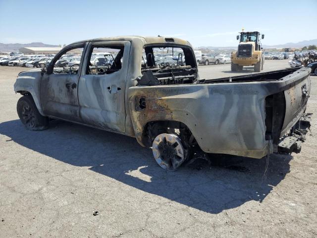 Image 2 of 2017 TOYOTA TACOMA DOUBLE CAB 2017 with VIN 3TMAZ5CN6HM047587