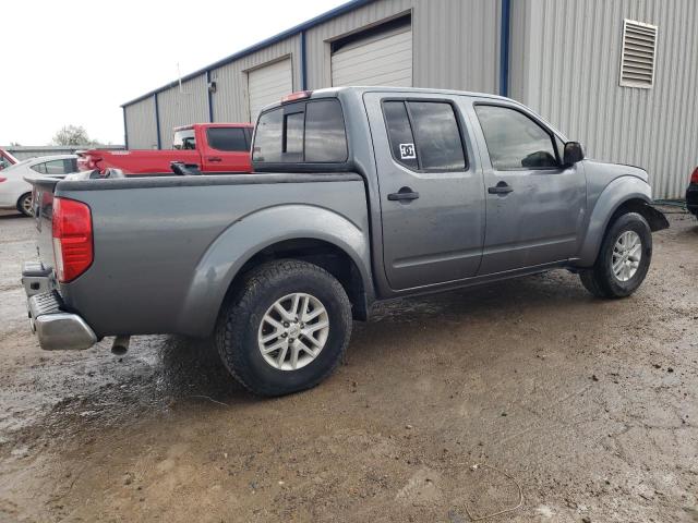 Obraz 3 z 2016 NISSAN FRONTIER S 2016 z VIN 1N6AD0ERXGN769390