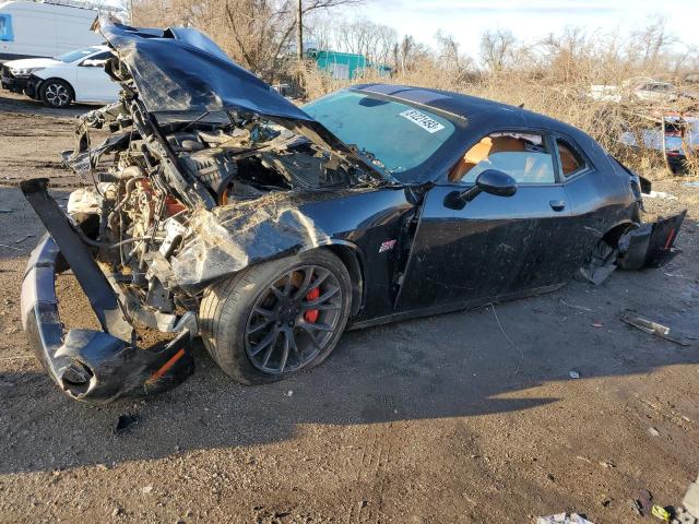 Obraz 2015 DODGE CHALLENGER SRT 392 2015