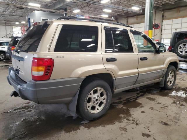 Obraz 3 z 2000 JEEP GRAND CHEROKEE LAREDO 2000 z VIN 1J4GW48S8YC101947