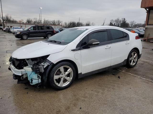 2013 CHEVROLET VOLT  2013 image