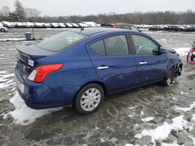 Image 3 of 2018 NISSAN VERSA S 2018 with VIN 3N1CN7AP4JL828384