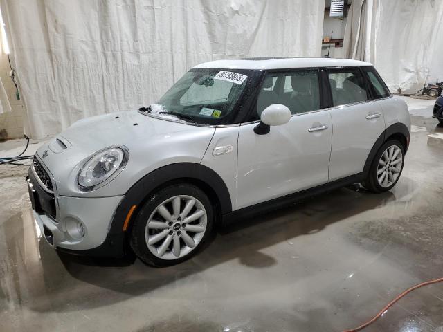 Obraz 2018 MINI COOPER S 2018
