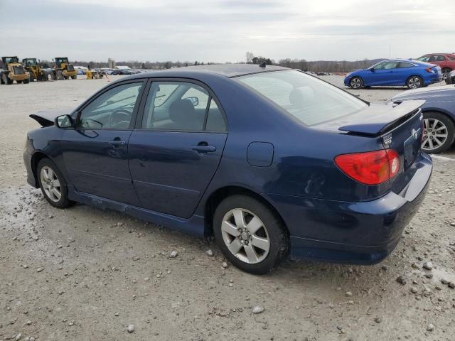 Obraz 2 z 2003 TOYOTA COROLLA CE 2003 z VIN 2T1BR32E53C105393