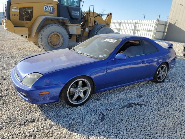 2001 HONDA PRELUDE SH 2001 image