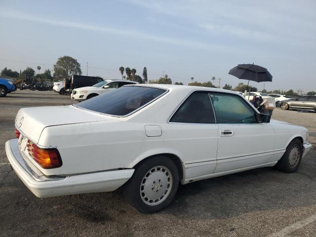 Image 3 of 1989 MERCEDES-BENZ 560 SEC 1989 with VIN WDBCA45EXKA474829