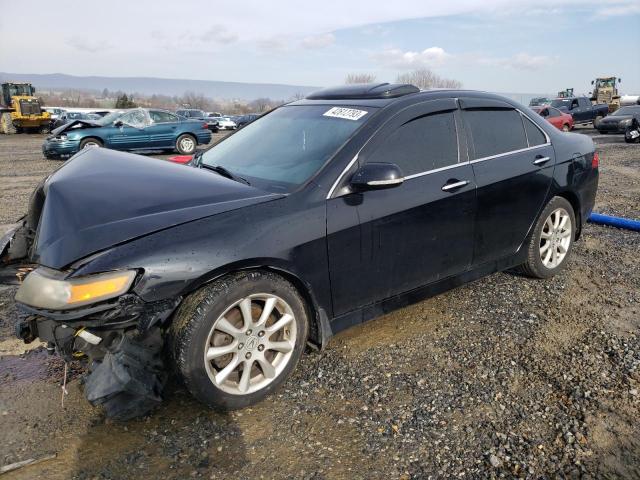 Изображение 2007 ACURA TSX  2007