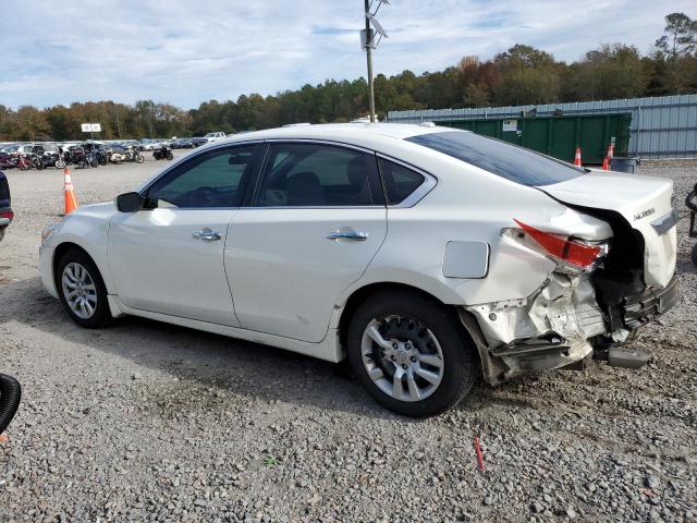 Image 2 of 2015 NISSAN ALTIMA 2.5 2015 with VIN 1N4AL3AP4FC275957