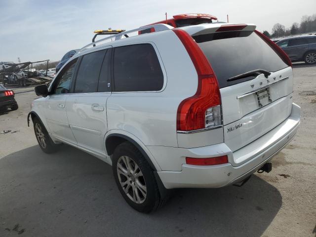 Obraz 2 z 2014 VOLVO XC90 3.2 2014 z VIN YV4952CZXE1690904