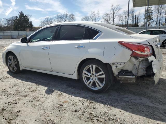 Obraz 2 z 2013 NISSAN ALTIMA 3.5S 2013 z VIN 1N4BL3AP2DC122186