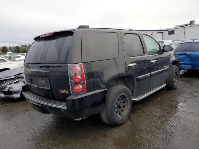 Image 3 of 2008 GMC YUKON DENALI 2008 with VIN 1GKEC63848J176318