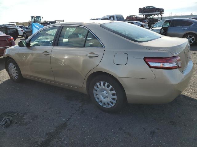Изображение 2 2010 TOYOTA CAMRY BASE 2010 с VIN 4T1BF3EK2AU010196