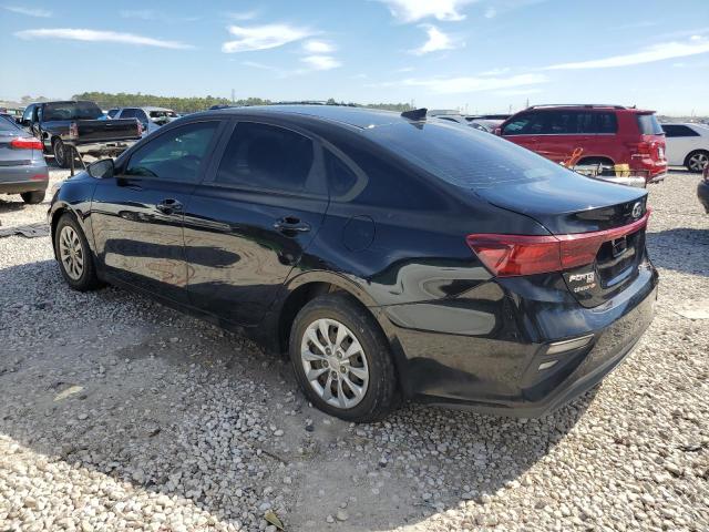 Image 2 of 2020 KIA FORTE FE 2020 with VIN 3KPF24AD1LE158369