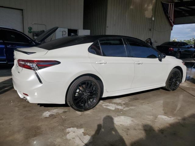 Obraz 3 z 2023 TOYOTA CAMRY XSE 2023 z VIN 4T1K61AK6PU158371