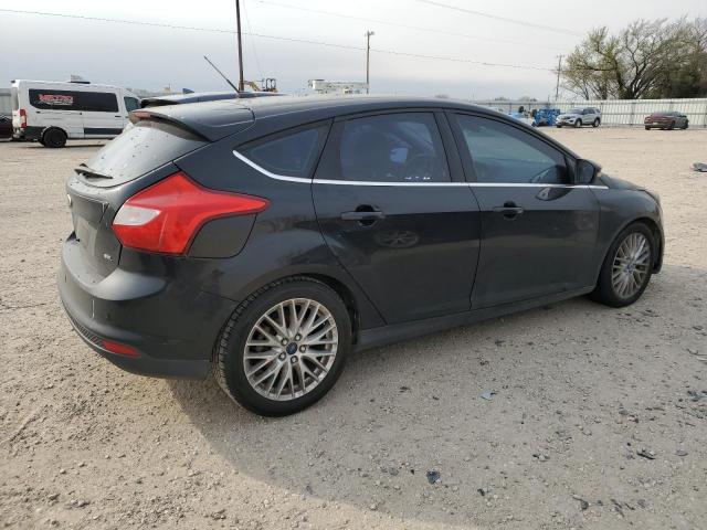 Image 3 of 2012 FORD FOCUS SEL 2012 with VIN 1FAHP3M29CL105432