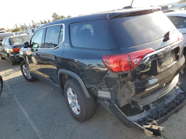 Obraz 2 z 2017 GMC ACADIA SLE 2017 z VIN 1GKKNKLA4HZ299952