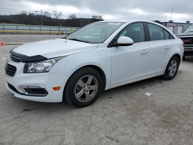 Image 1 of 2015 CHEVROLET CRUZE LT 2015 with VIN 1G1PC5SBXF7111536
