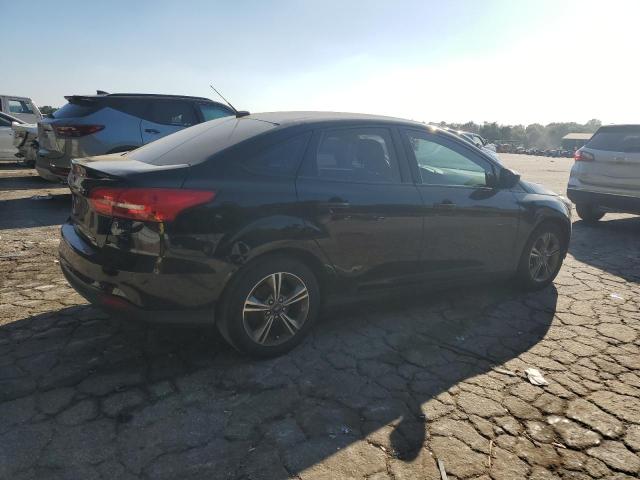 Image 3 of 2018 FORD FOCUS SE 2018 with VIN 1FADP3FE8JL299020