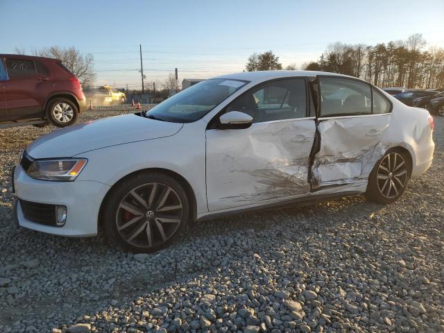 2012 VOLKSWAGEN JETTA GLI 2012 image