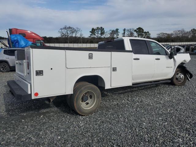 Obraz 3 z 2023 CHEVROLET SILVERADO C3500 2023 z VIN 1GB4WREY9PF245619