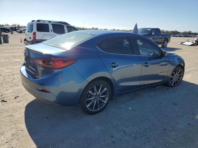 Image 3 of 2018 MAZDA 3 TOURING 2018 with VIN 3MZBN1V35JM193423