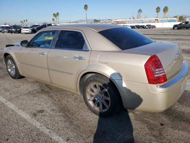 Obraz 2 z 2006 Chrysler 300C 2006 z VIN 2C3KA63H56H254421
