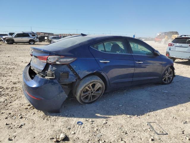 Obraz 3 z 2017 HYUNDAI ELANTRA SE 2017 z VIN 5NPD84LF9HH031733