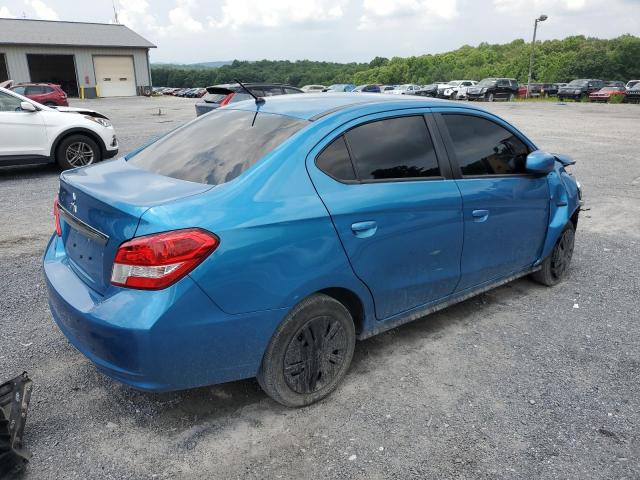 Image 3 of 2020 MITSUBISHI MIRAGE G4 ES 2020 with VIN ML32F3FJ1LHF12063