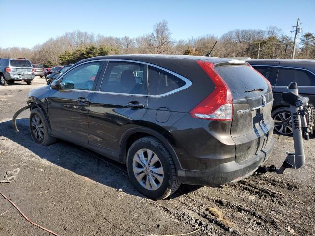 Obraz 2 z 2014 HONDA CR-V EX 2014 z VIN 5J6RM4H55EL002880