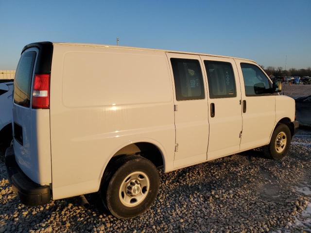 Изображение 3 2021 CHEVROLET EXPRESS G2500  2021 с VIN 1GCWGAFP8M1309683