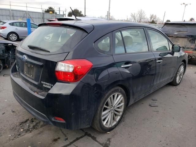 Изображение 3 2015 SUBARU IMPREZA LIMITED 2015 с VIN JF1GPAM61F8263581