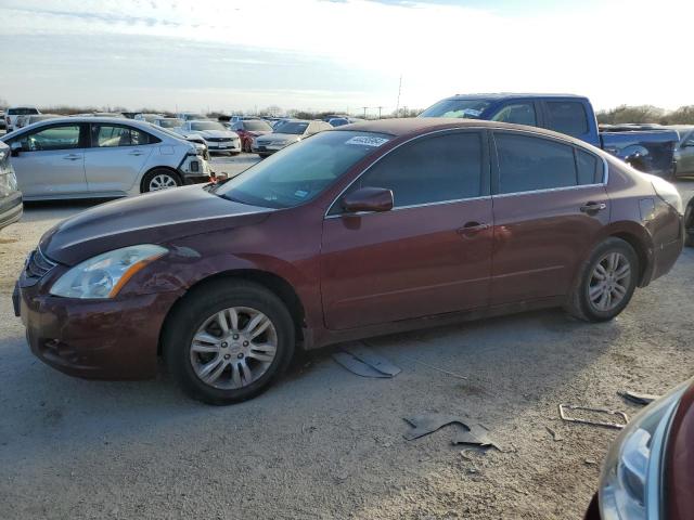 Obraz 2011 NISSAN ALTIMA BASE 2011