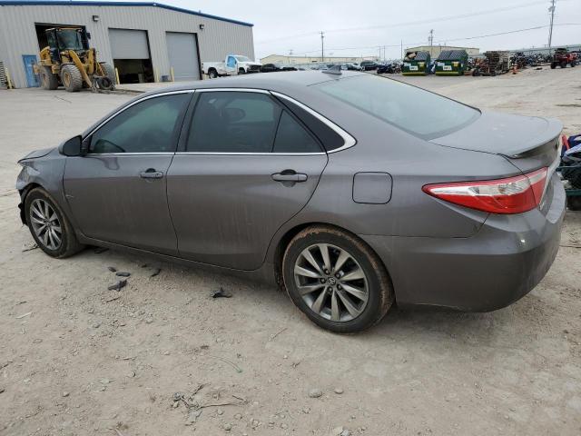Obraz 2 z 2017 TOYOTA CAMRY HYBRID 2017 z VIN 4T1BD1FK0HU210397