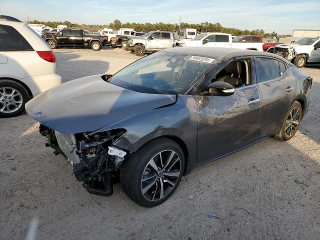 2023 NISSAN MAXIMA SV 2023 image