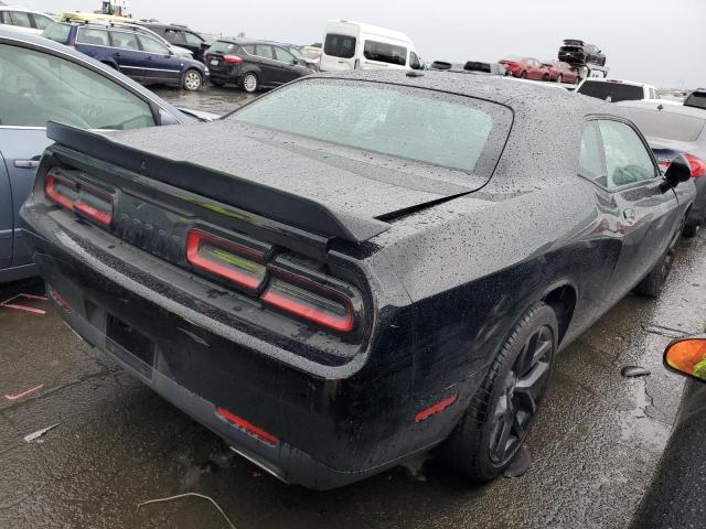 Изображение 3 2023 DODGE CHALLENGER SXT 2023 с VIN 2C3CDZAG2PH594179