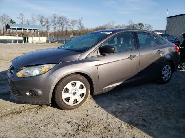 Image 1 of 2014 FORD FOCUS S 2014 with VIN 1FADP3E23EL193880