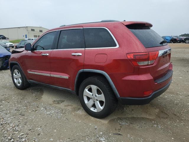 Изображение 2 2011 JEEP GRAND CHEROKEE LAREDO 2011 с VIN 1J4RR4GG0BC686981