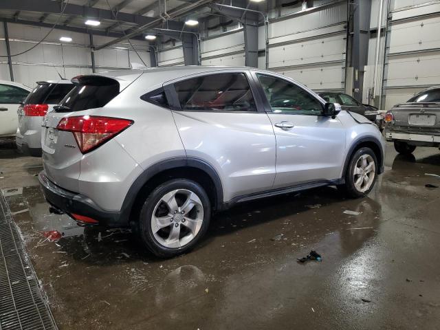 Image 3 of 2016 HONDA HR-V EX 2016 with VIN 3CZRU6H59GM755194