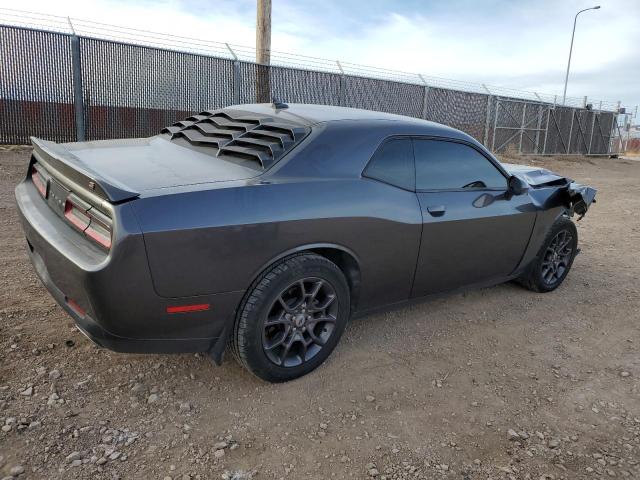 Image 3 of 2018 DODGE CHALLENGER GT 2018 with VIN 2C3CDZGG3JH256658