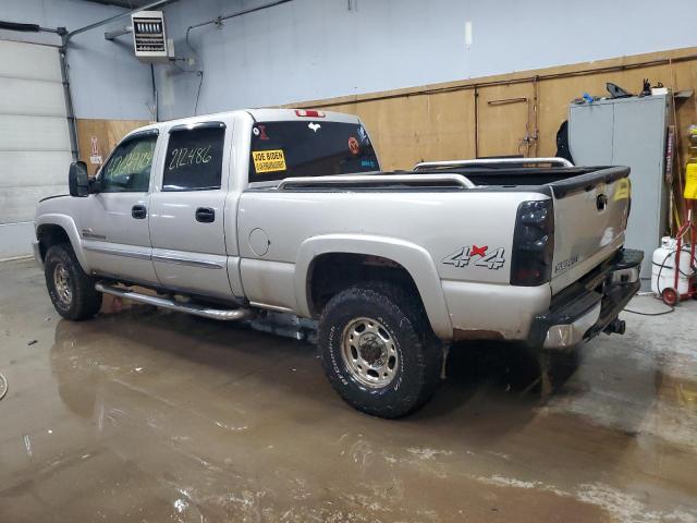 Obraz 2 z 2006 GMC SIERRA K2500 HEAVY DUTY 2006 z VIN 1GTHK23206F122272