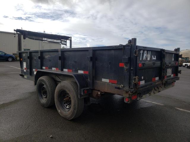 Obraz 3 z 2015 BIGT TRAILER 2015 z VIN 16VDX1426F5085618