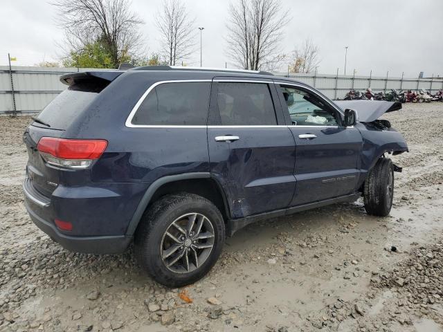 Изображение 3 2018 JEEP GRAND CHEROKEE LIMITED 2018 с VIN 1C4RJFBG1JC128958