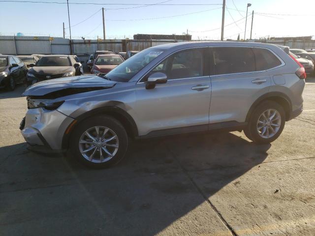 Obraz 1 z 2023 HONDA CR-V EXL 2023 z VIN 7FARS4H77PE020000