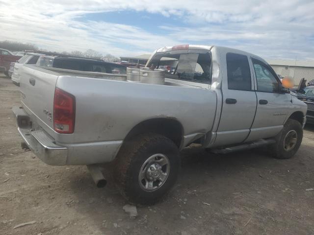 Image 3 of 2003 DODGE RAM 3500 ST 2003 with VIN 3D7LU38C23G848971