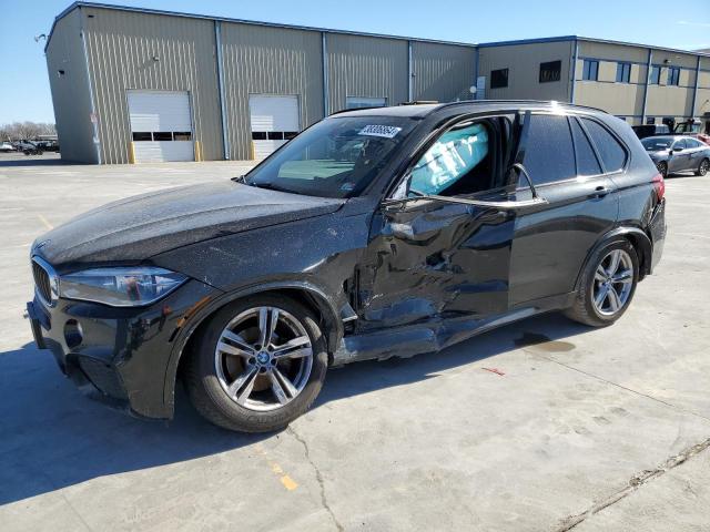 Image 1 of 2015 BMW X5 XDRIVE35D 2015 with VIN 5UXKS4C56F0N06487