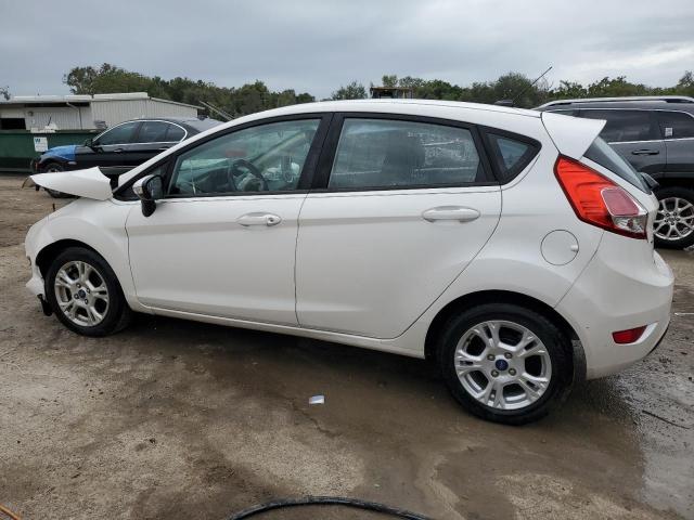 Obraz 2 z 2016 FORD FIESTA SE 2016 z VIN 3FADP4EJ5GM197069