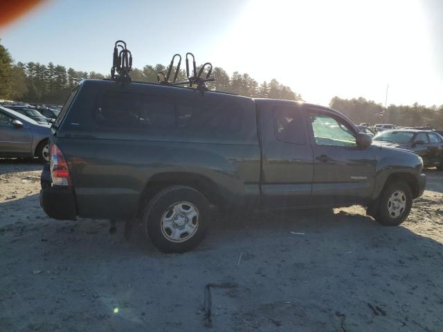 Image 3 of 2011 TOYOTA TACOMA ACCESS CAB 2011 with VIN 5TFTX4CN5BX003834