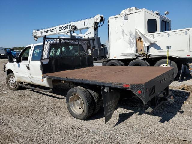 Image 2 of 2000 FORD F550 SUPER DUTY 2000 with VIN 1FDAW56F1YEE08710