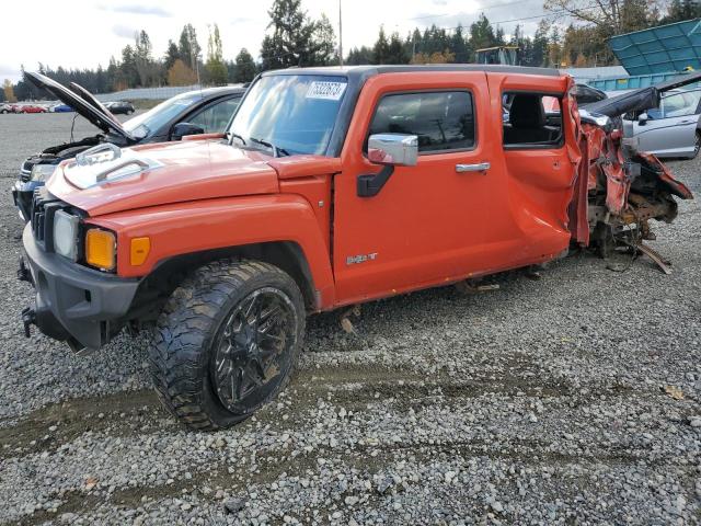 Изображение 2009 HUMMER H3T ALPHA 2009
